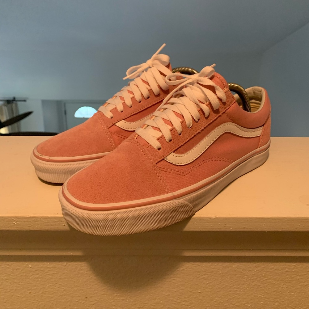 Zephyr Vans Old Skool